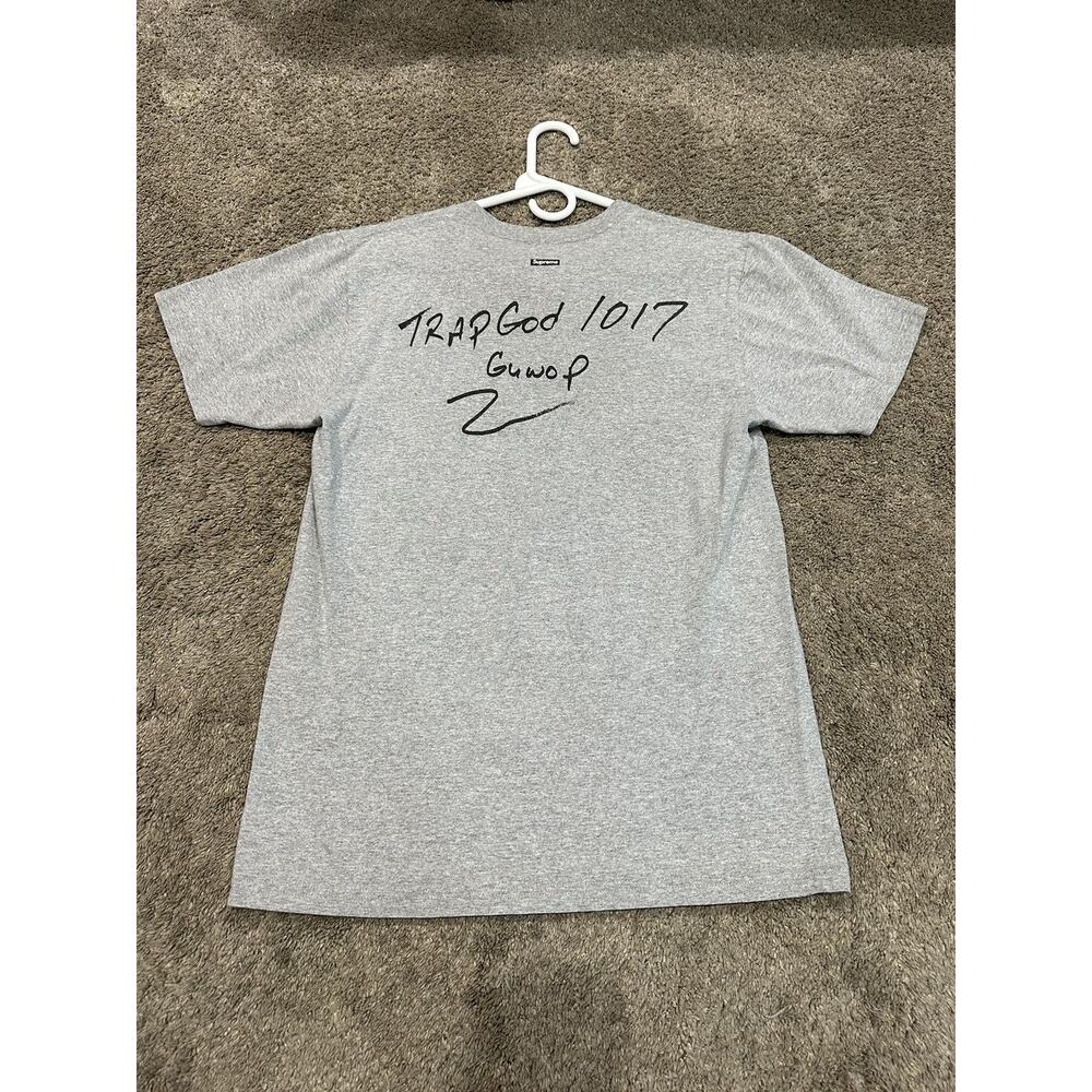 Supreme Gucci Mane Collab - image 4